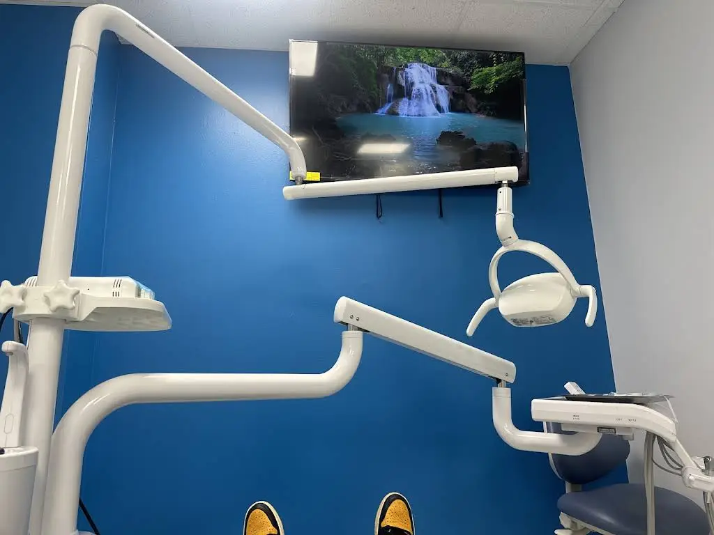 Academy Dental