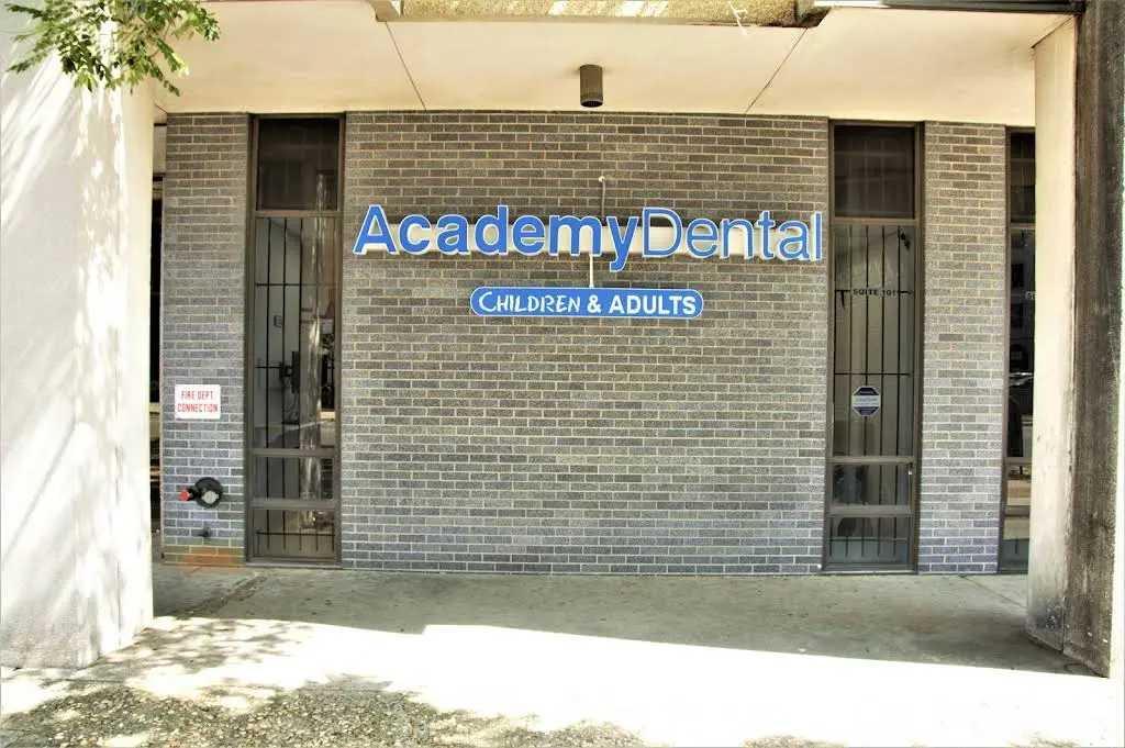 Academy Dental
