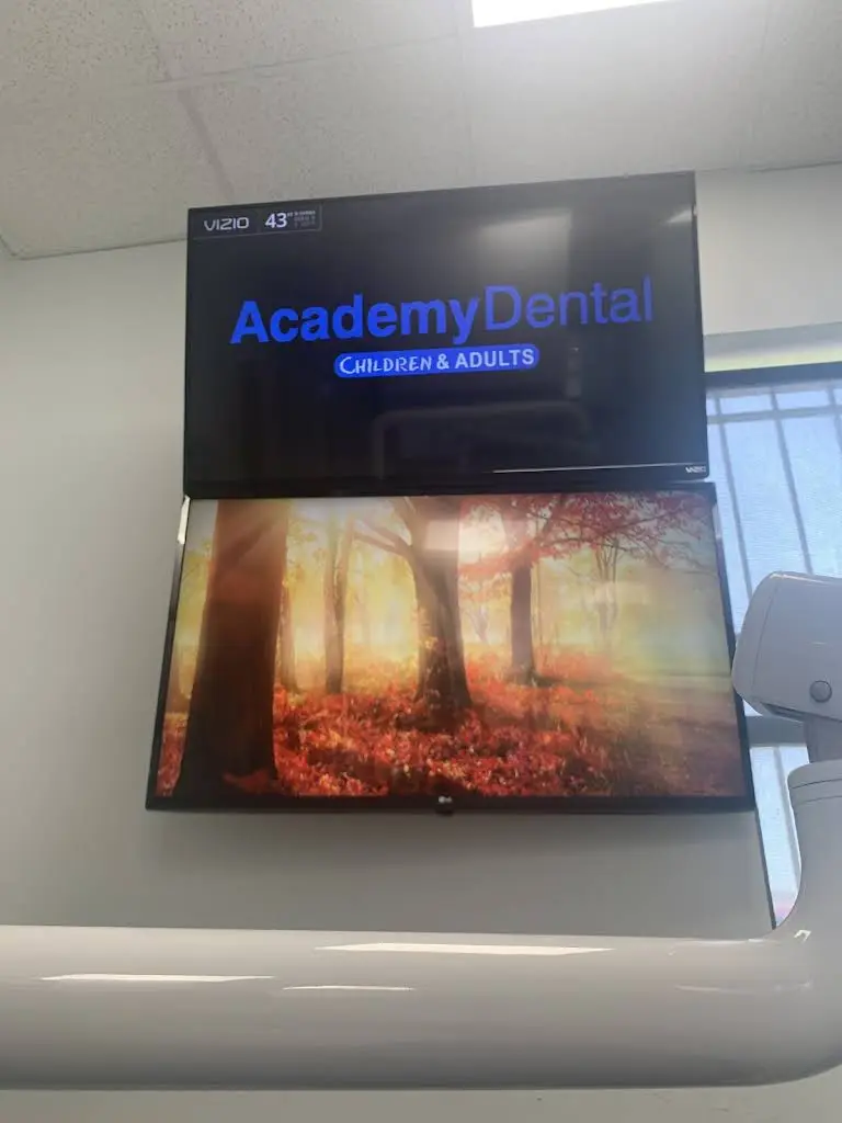 Academy Dental