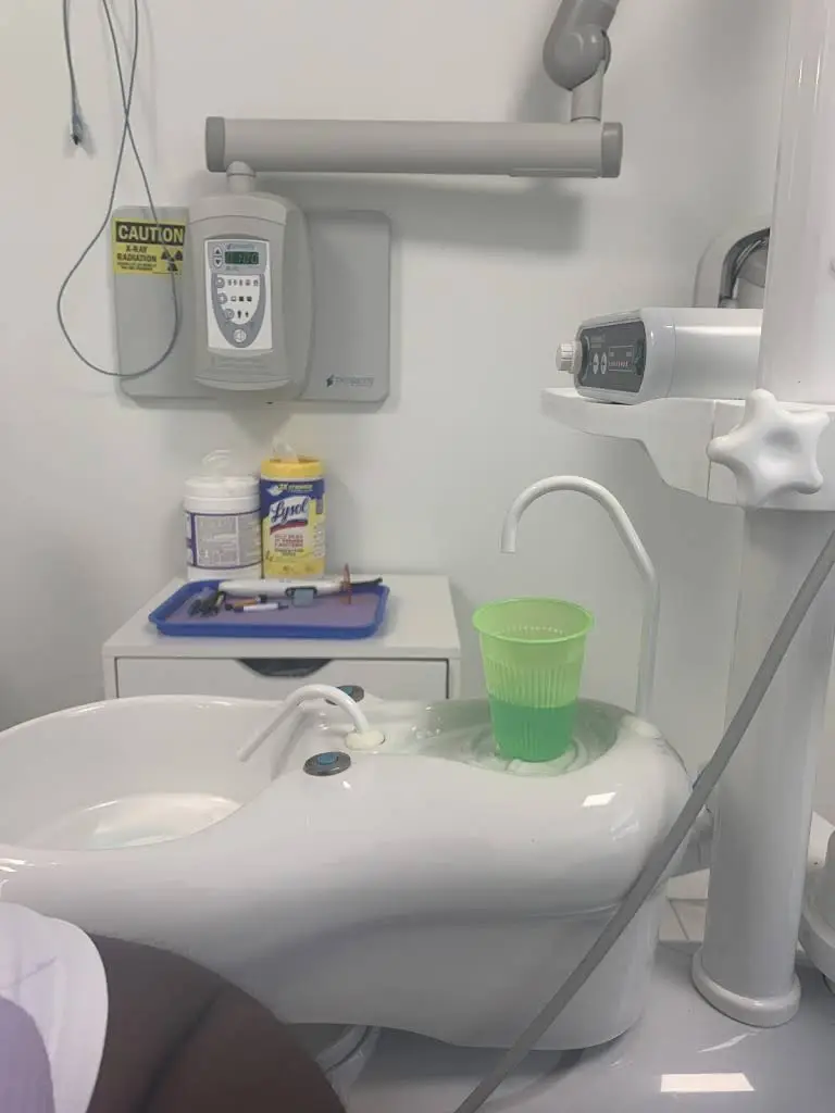 Academy Dental