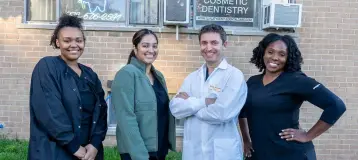 Quality Gentle Dental Care | Roman Khodosh DDS PC