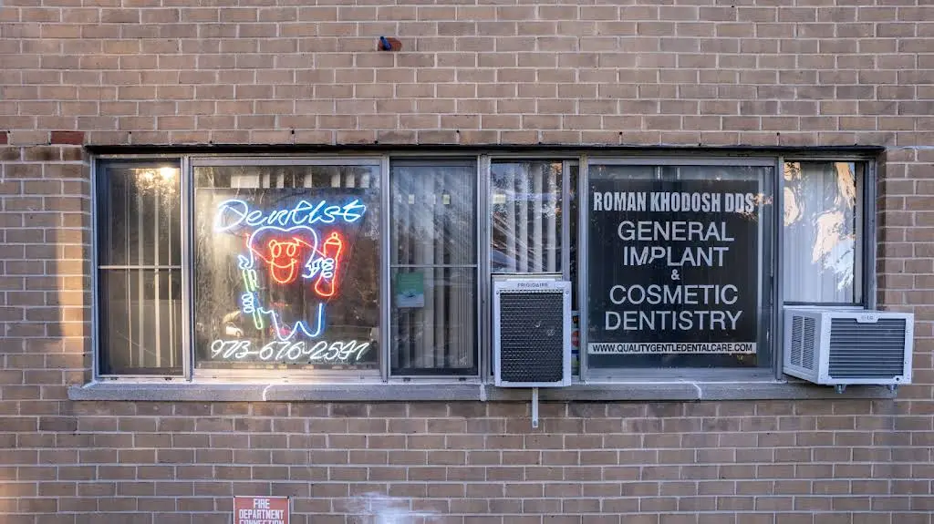Quality Gentle Dental Care | Roman Khodosh DDS PC