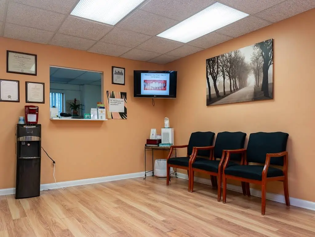 Quality Gentle Dental Care | Roman Khodosh DDS PC
