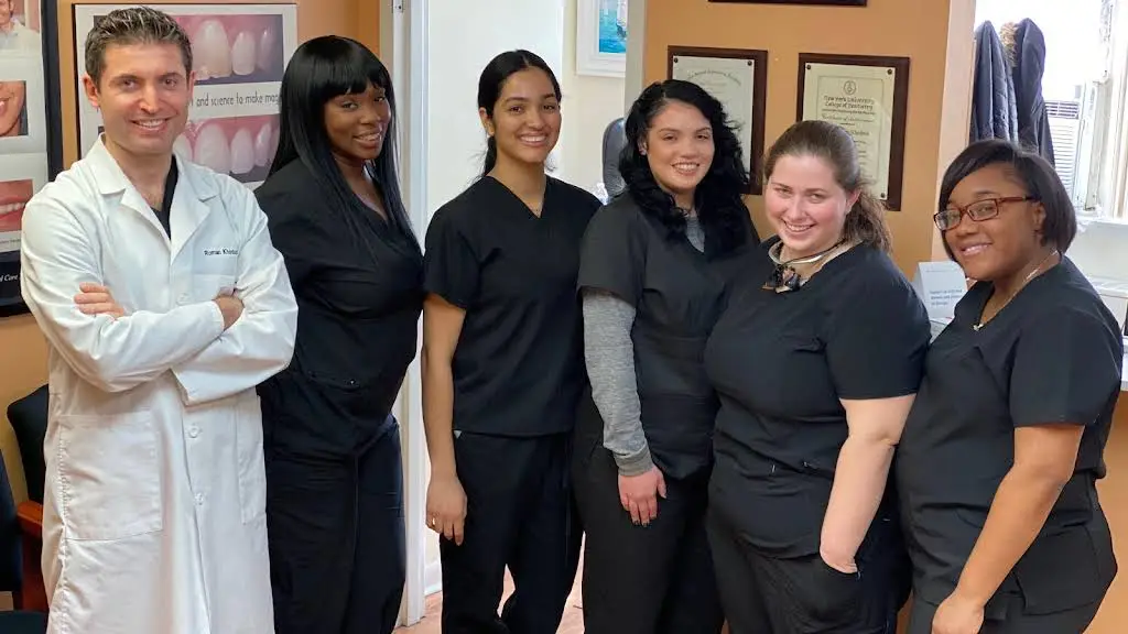Quality Gentle Dental Care | Roman Khodosh DDS PC