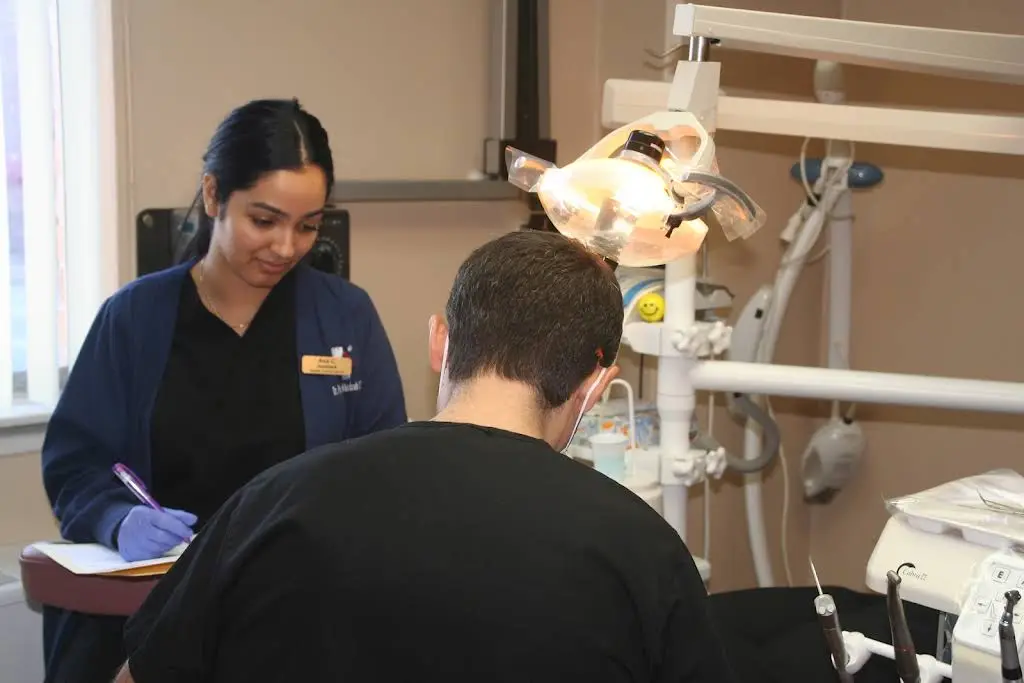 Quality Gentle Dental Care | Roman Khodosh DDS PC