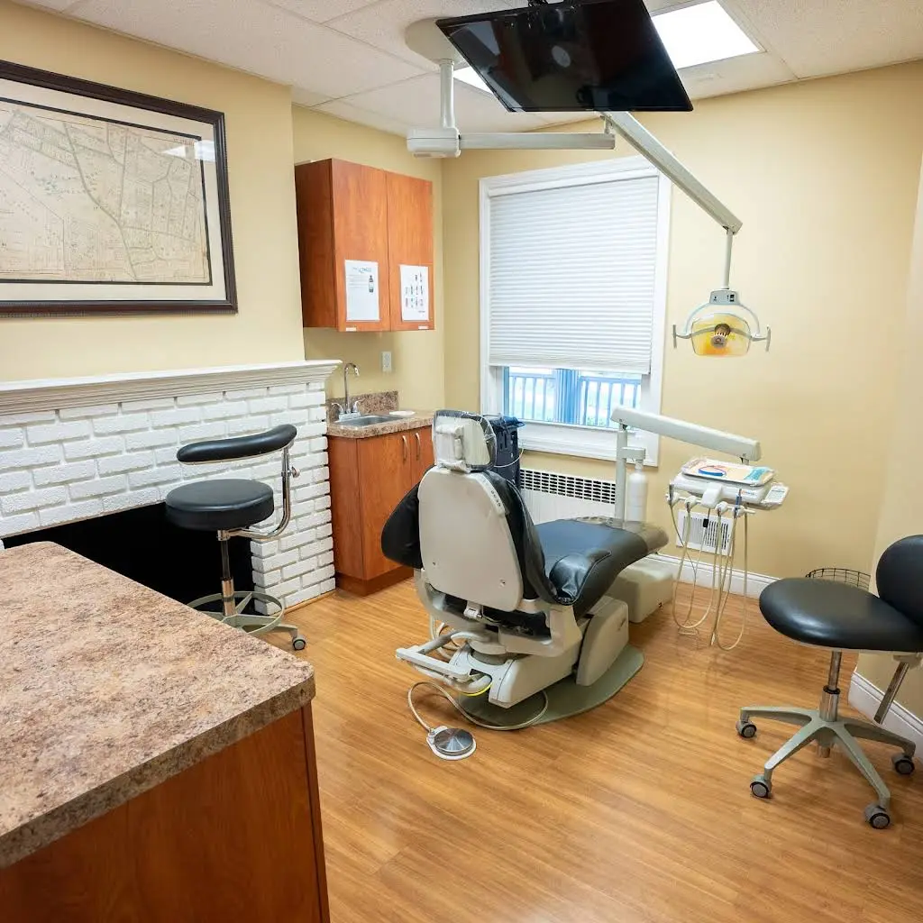 South Orange Dental Center