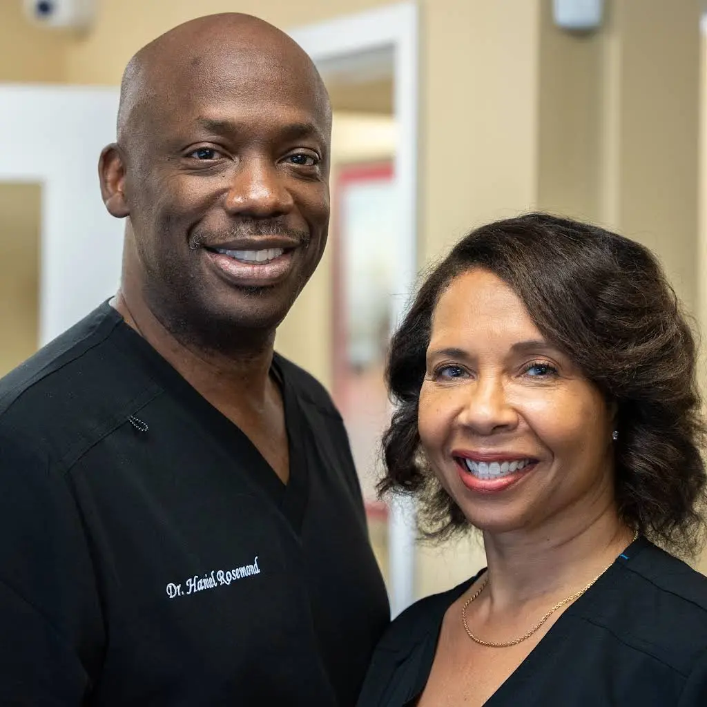South Orange Dental Center