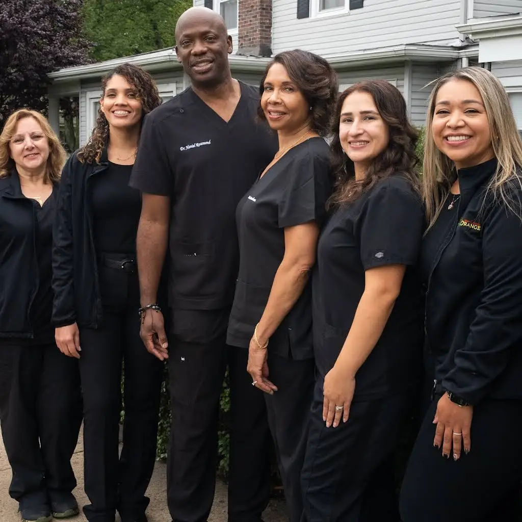 South Orange Dental Center
