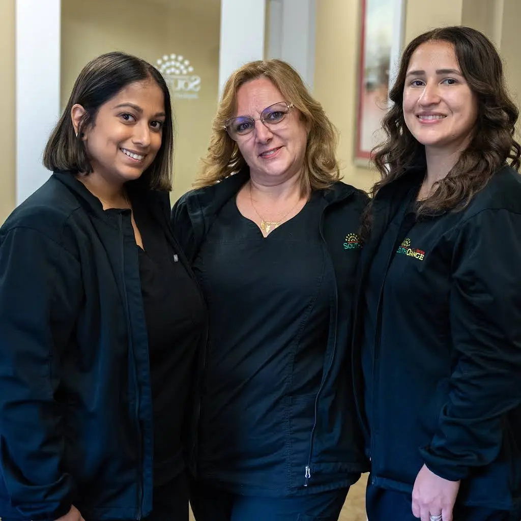 South Orange Dental Center