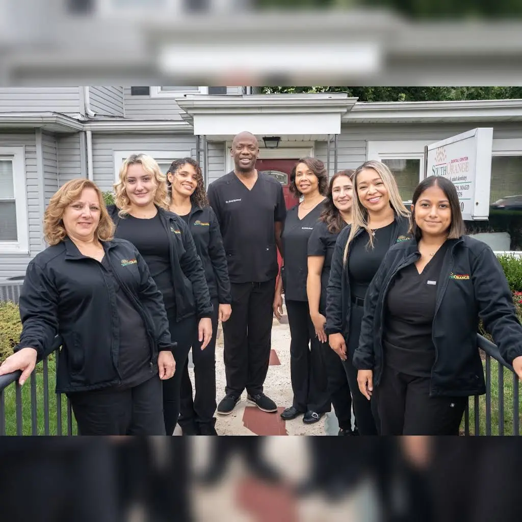South Orange Dental Center