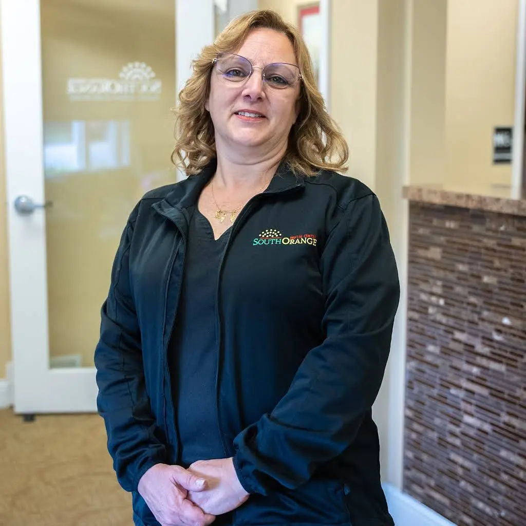 South Orange Dental Center