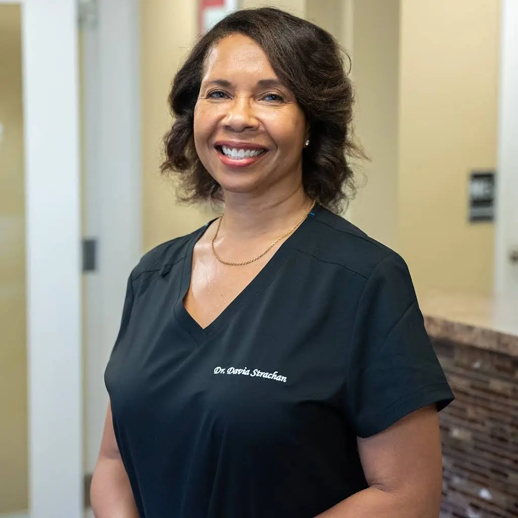 South Orange Dental Center