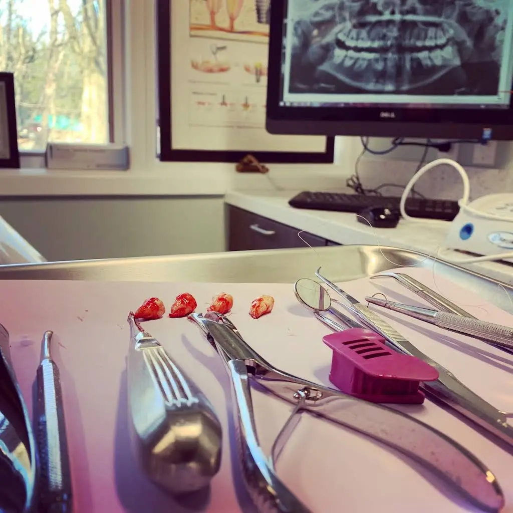 Apollonia Dental Arts