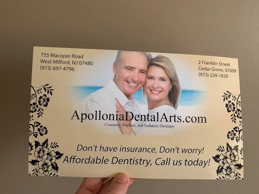 Apollonia Dental Arts