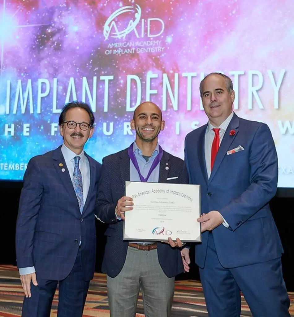 Apollonia Dental Arts