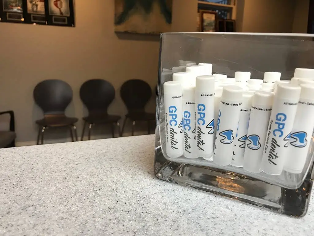GPC Dental