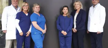 Cedar Grove Dental Group