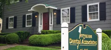 Ferguson Dental Associates