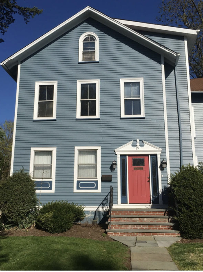 Periodontal & Implant Associates - Professional dental clinic exterior with modern facilities