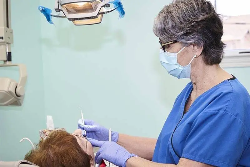 Periodontal & Implant Associates