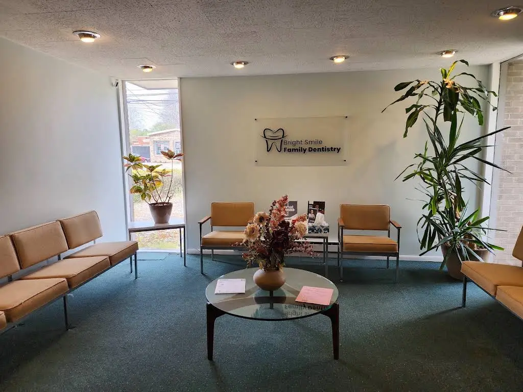 Bright Smile Family Dentistry