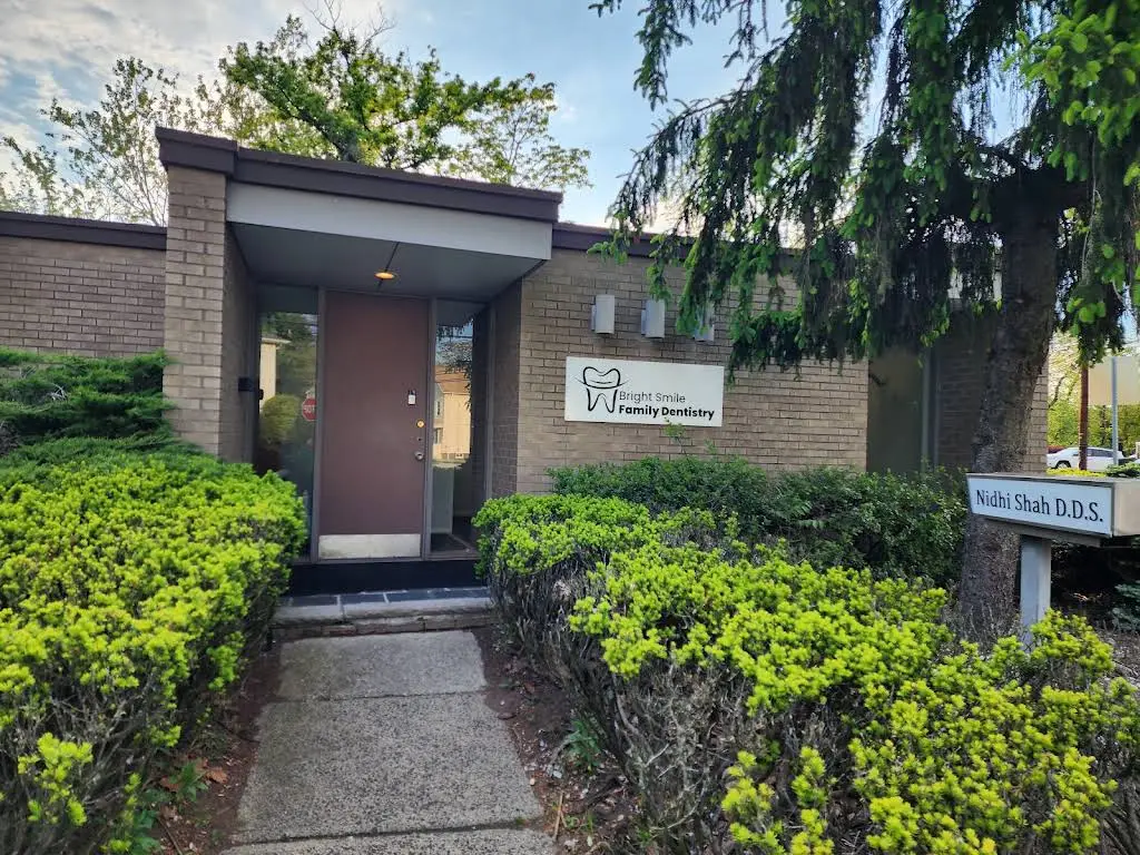Bright Smile Family Dentistry