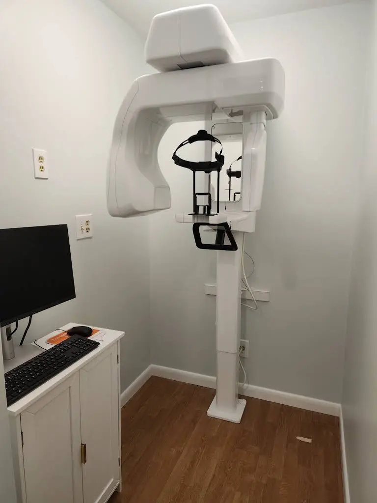 Bright Smile Family Dentistry