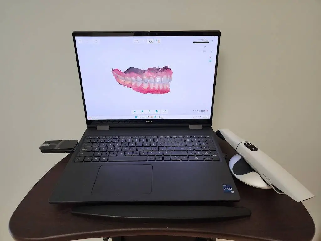 Bright Smile Family Dentistry