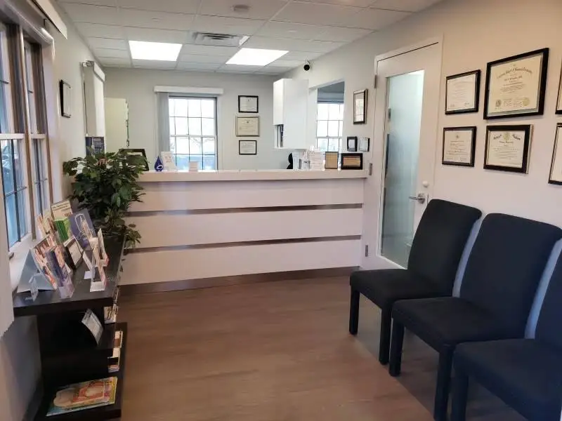Park Avenue Dental