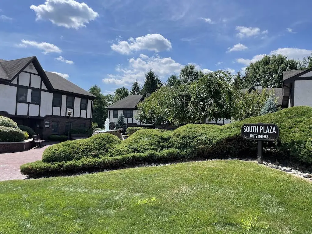Park Avenue Dental