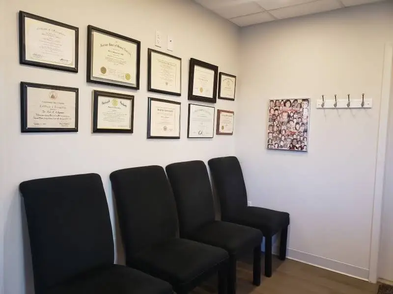 Park Avenue Dental