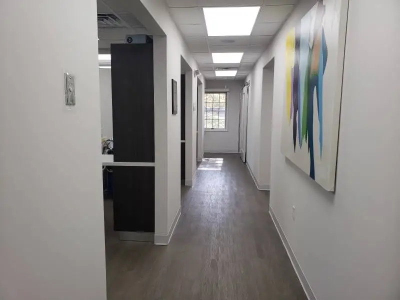 Park Avenue Dental