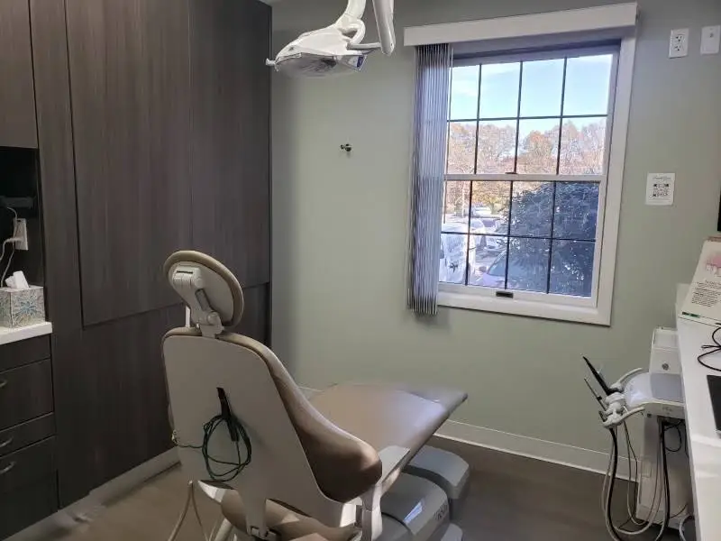 Park Avenue Dental