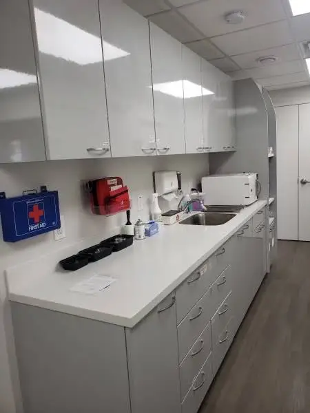 Park Avenue Dental