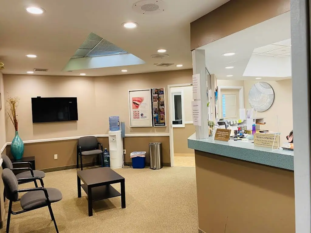 Dental Arts of Totowa - Professional dental clinic exterior with modern facilities