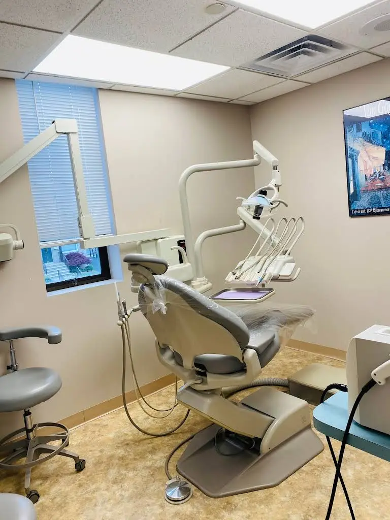Dental Arts of Totowa