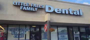 Little Falls Family Dental