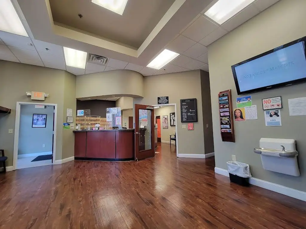 Little Falls Family Dental