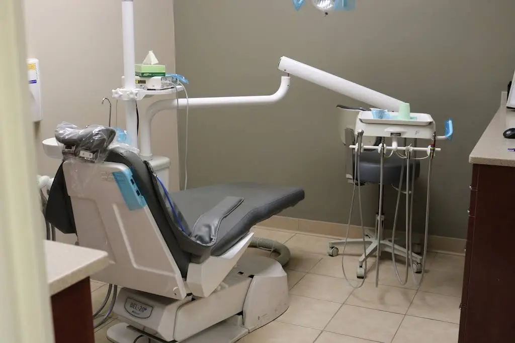 Little Falls Family Dental
