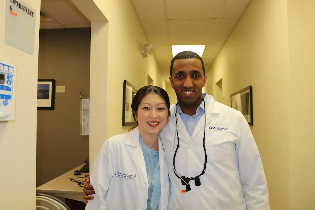Little Falls Family Dental