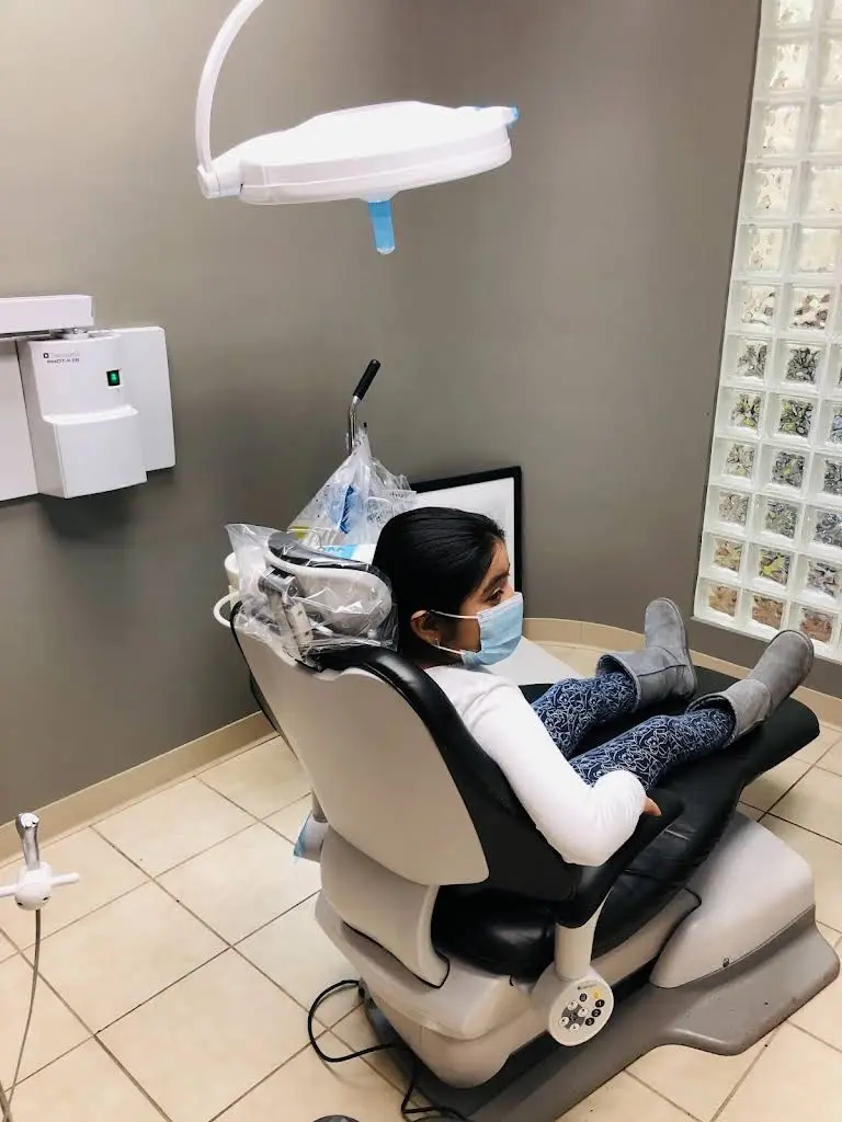 Little Falls Family Dental