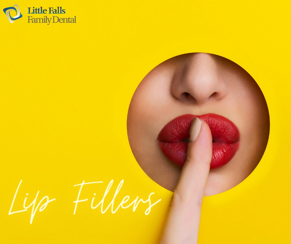 Little Falls Family Dental