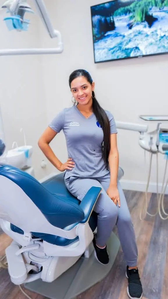 b Dental Spa