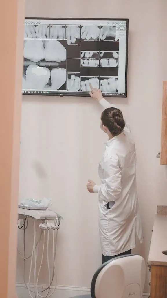 b Dental Spa