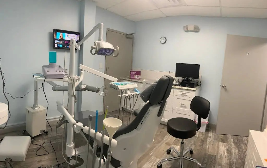 Aesthetic, Implant & Family Dentistry PC