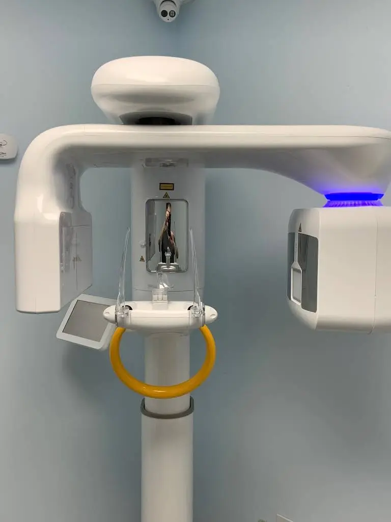 Aesthetic, Implant & Family Dentistry PC