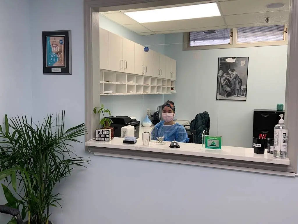 Aesthetic, Implant & Family Dentistry PC