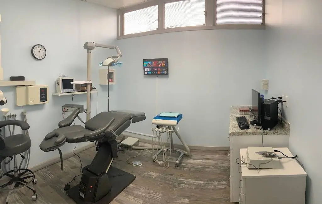 Aesthetic, Implant & Family Dentistry PC