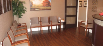 Woodland Park Dental Associates
