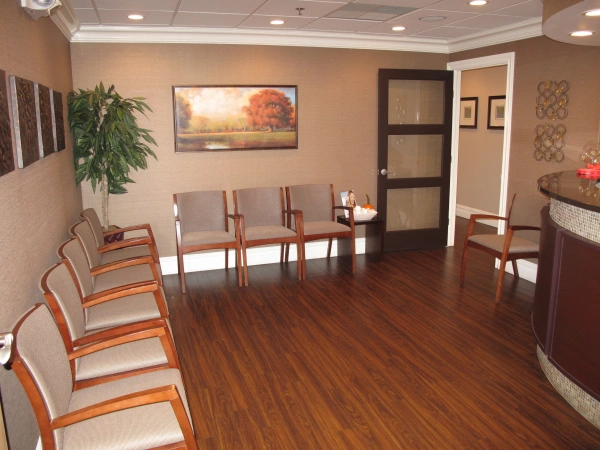 Woodland Park Dental Associates - Professional dental clinic exterior with modern facilities